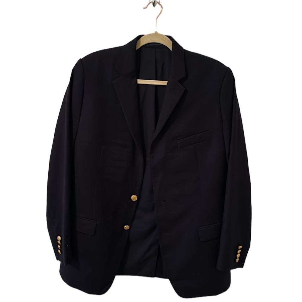 Ralph Lauren blazer